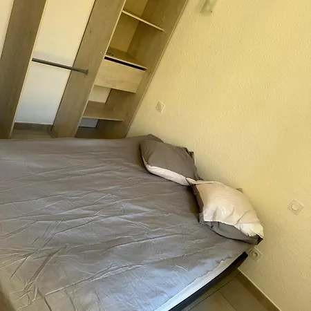 Centre Del Mon Apartamento *